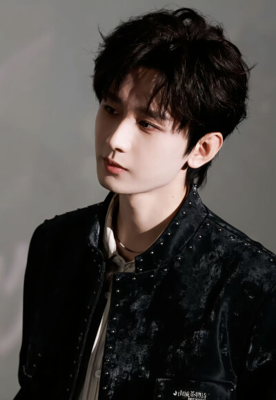 成毅王权富贵/天地剑心剧宣