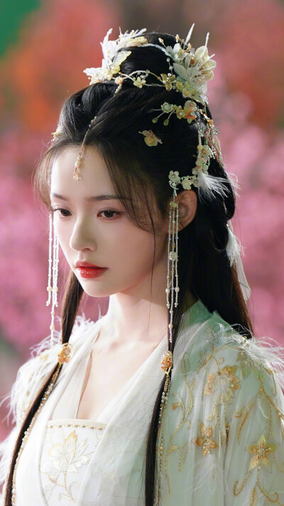 水龙吟 阿谁 林允