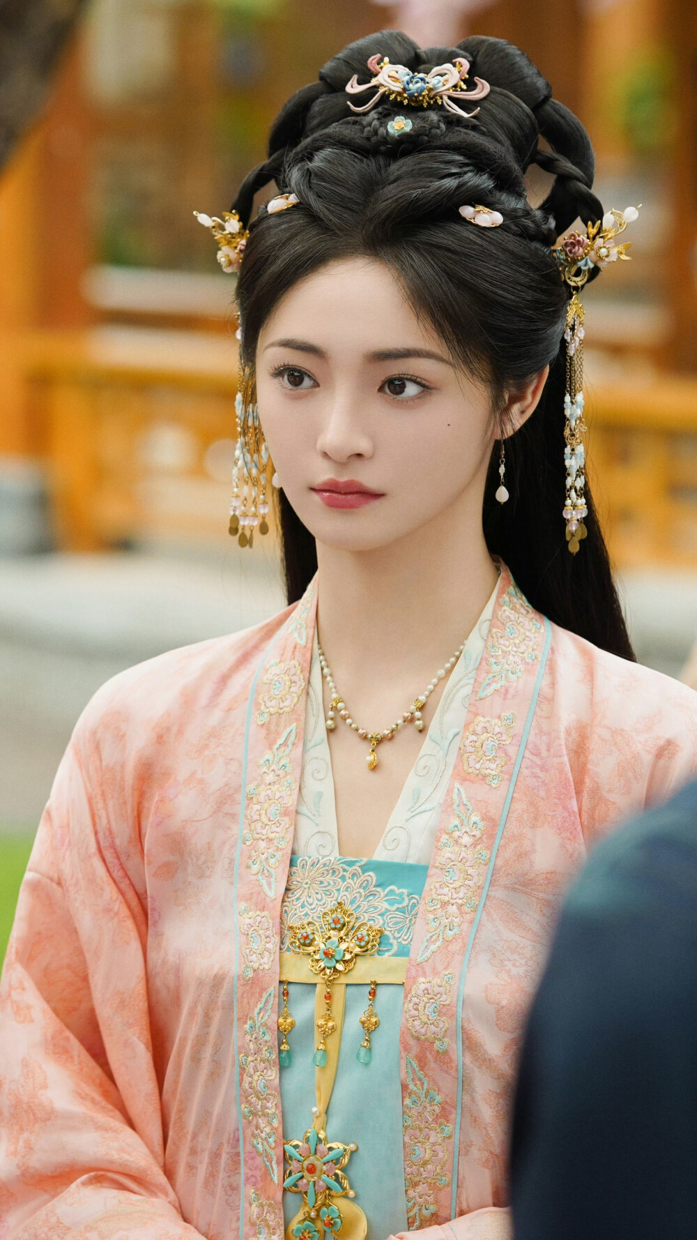 山河枕 楚锦 周洁琼