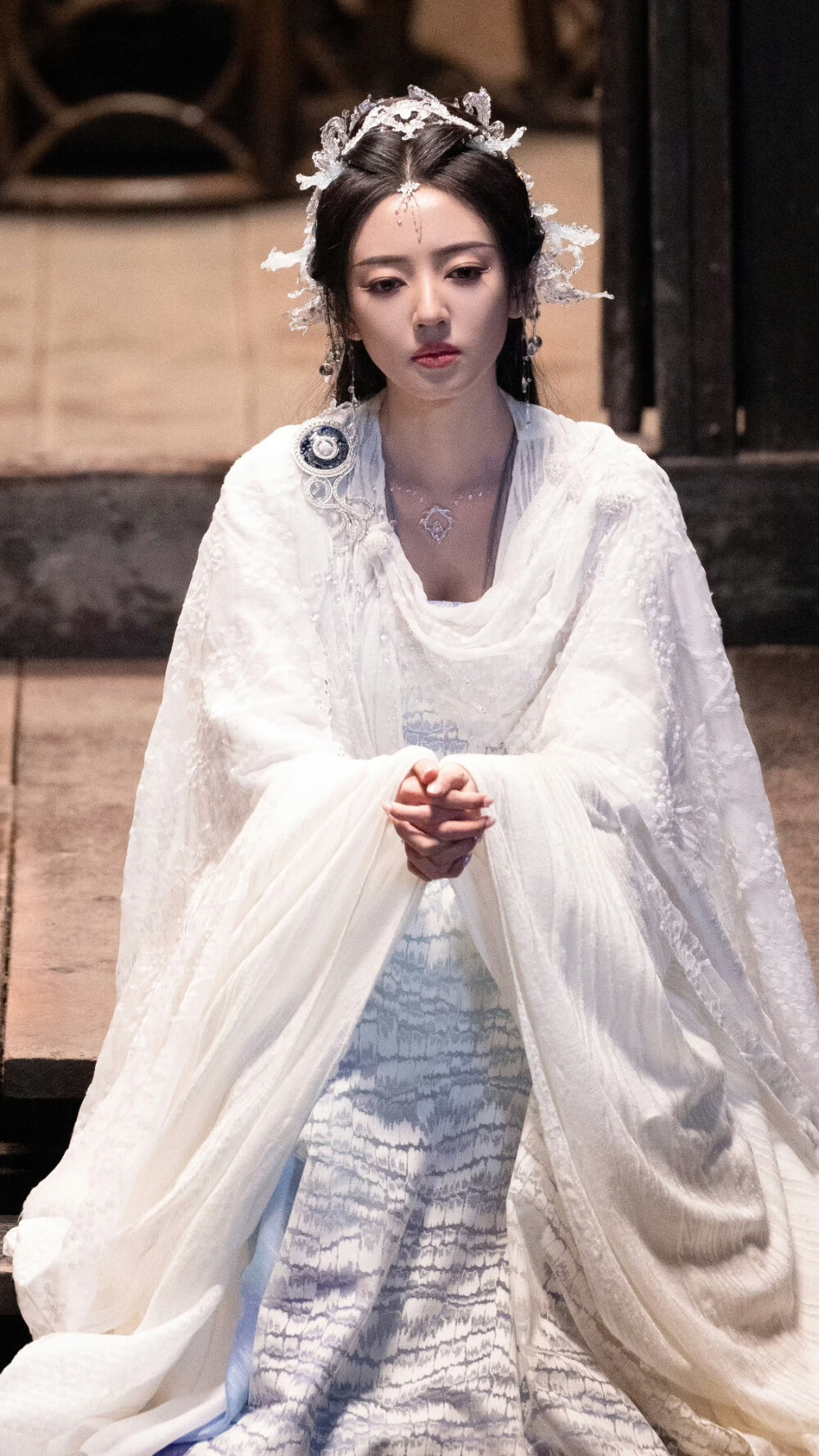 天地剑心 龙微云 何瑞贤