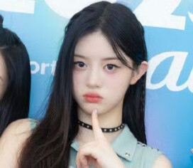 外园彩羽&李沅禧&朴慜柱&境萌花