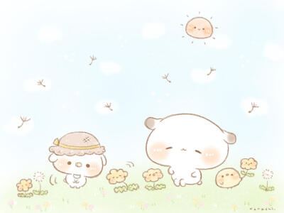 垂耳兔兔Moruchan