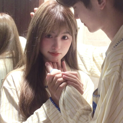 情头
二传头像注明出处