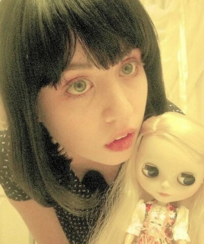 Allison Harvard