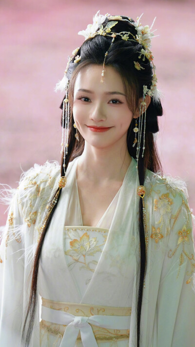 水龙吟 阿谁 林允