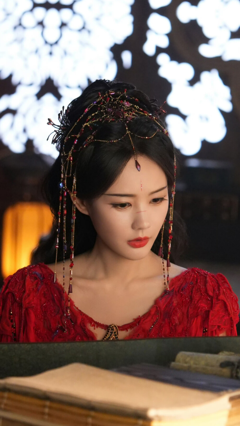 天地剑心 清瞳 李一桐