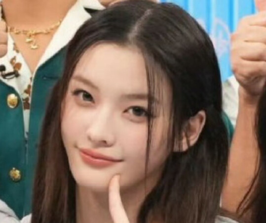 外园彩羽&李沅禧&朴慜柱&境萌花