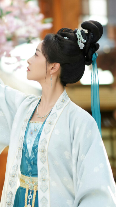 山河枕 楚瑜 宋茜