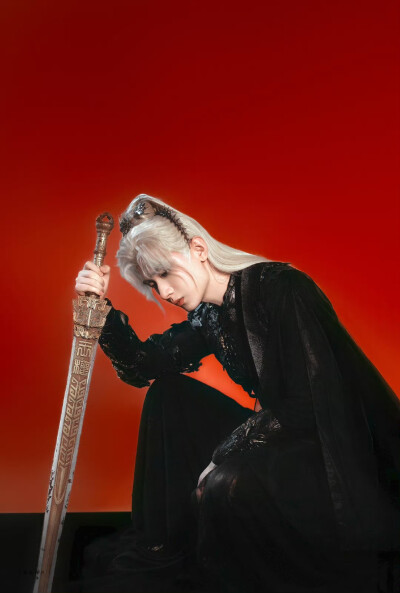 成毅王权富贵 ​​​