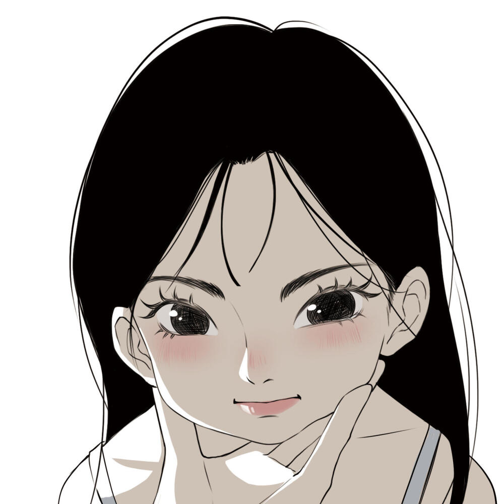 画师：奇思妙想（xhs）