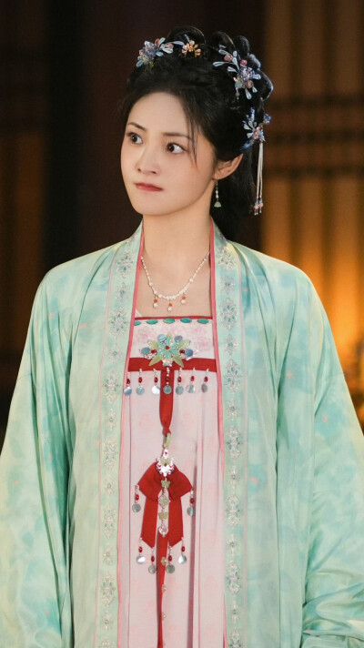 山河枕 楚锦 周洁琼