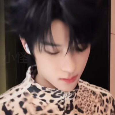 光绕过你天使般的脸