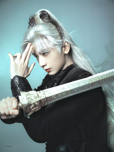 成毅王权富贵 ​​​