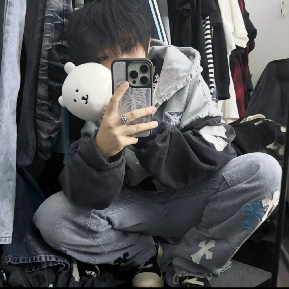 男头
二传头像注明出处