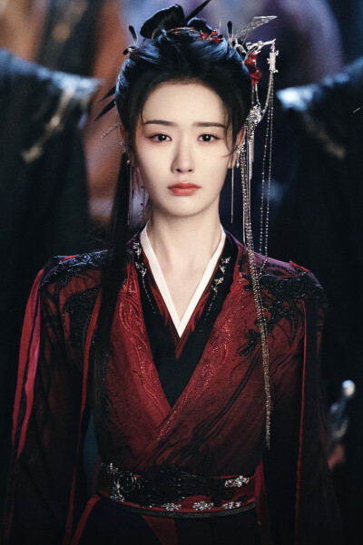 天地剑心 风庭云