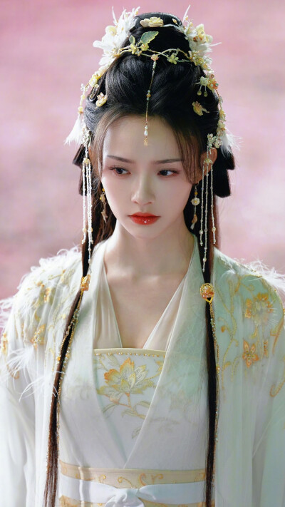 水龙吟 阿谁 林允