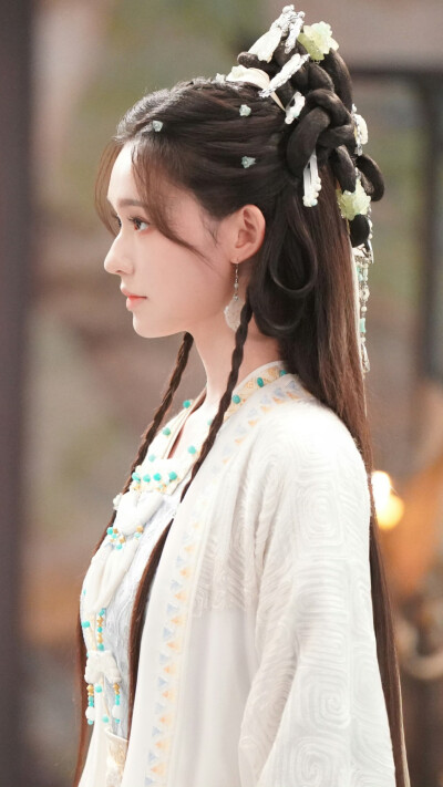 水龙吟 阿谁 林允