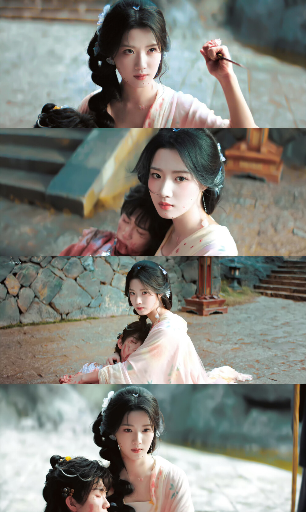 入青云｜明意
cr：栗川一茶