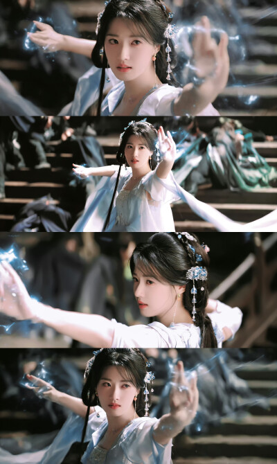 入青云｜明意
cr：栗川一茶