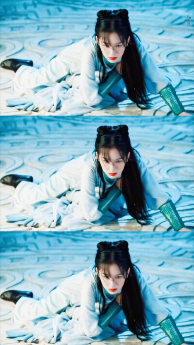 护心 | 雁回x周也