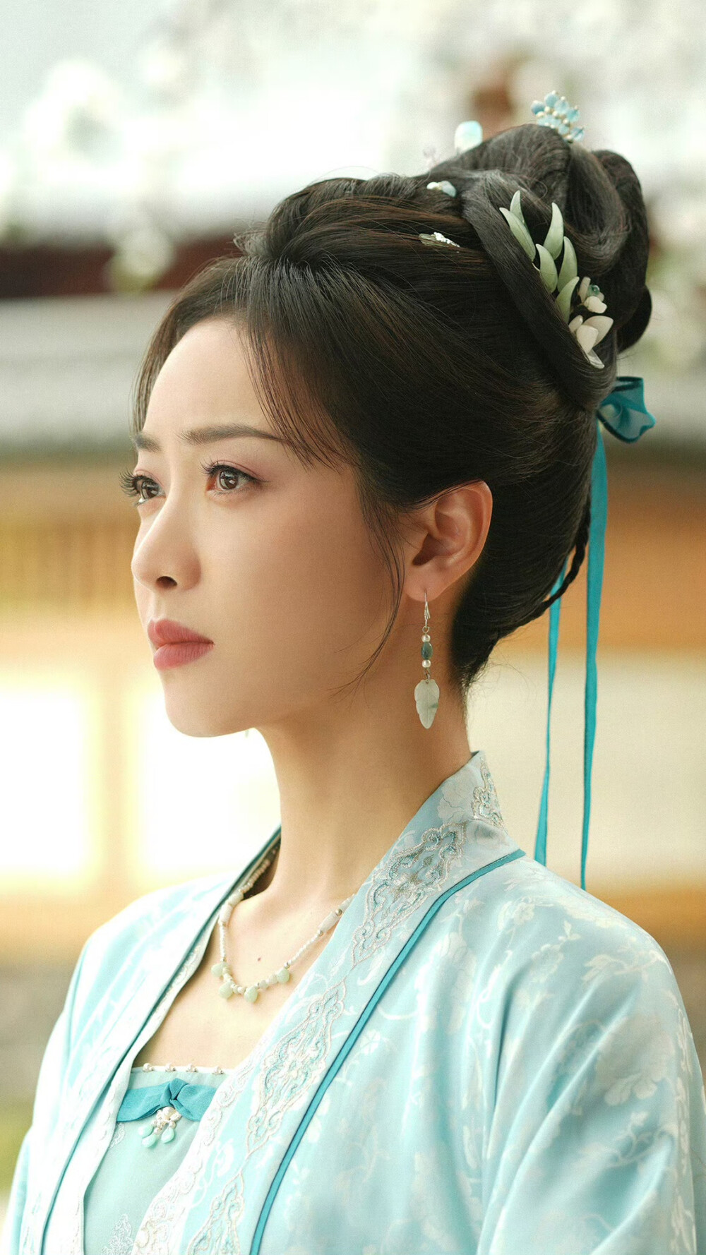 山河枕 楚瑜 宋茜