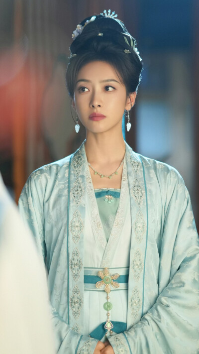 山河枕 楚瑜 宋茜