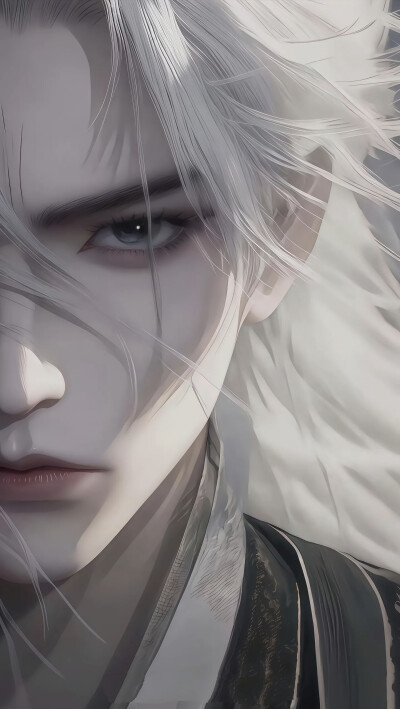 久违的堆糖
王林真的帅！