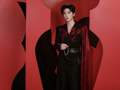 刘宇宁演唱会西安站