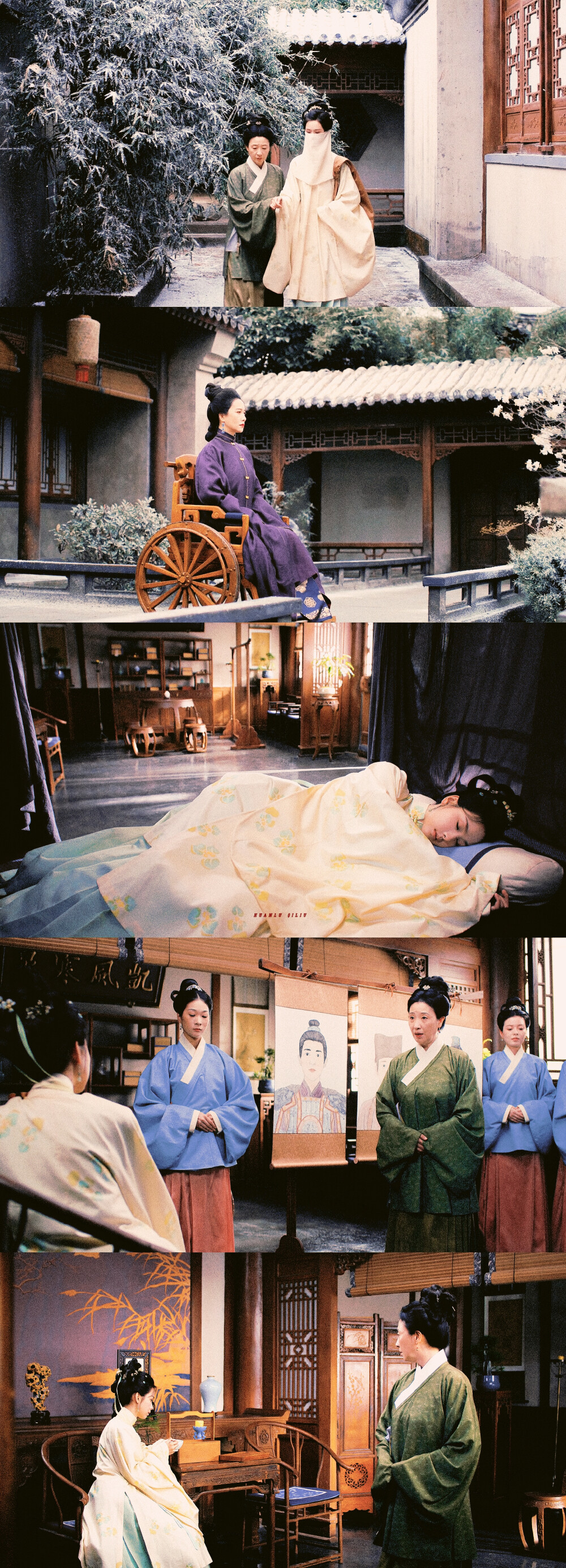 雁回时
cr：环路气流