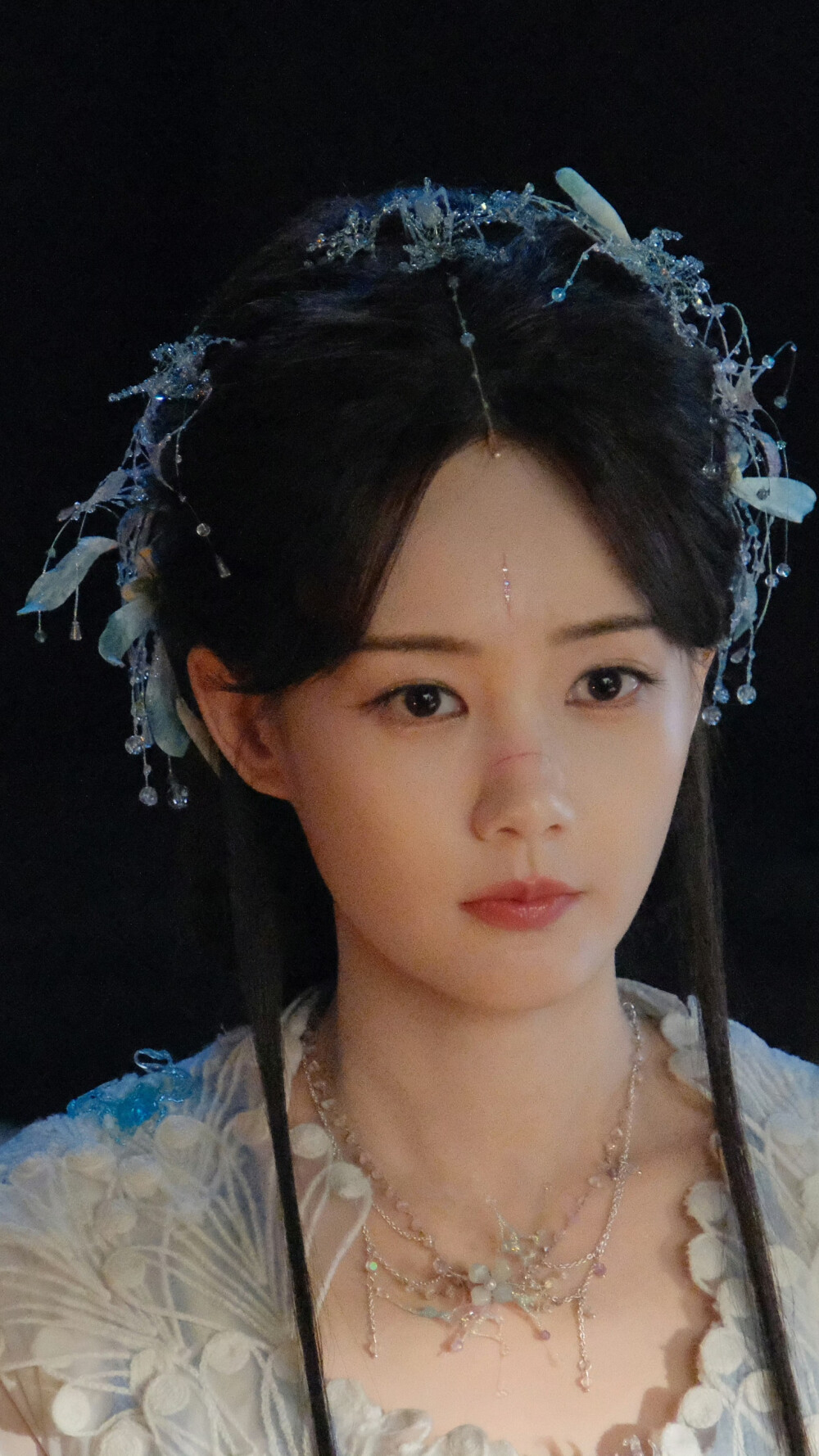 天地剑心 清瞳 李一桐