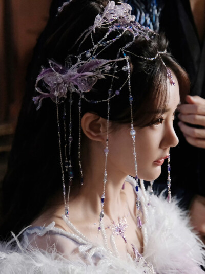 天地剑心 清瞳 李一桐