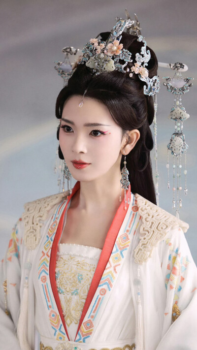 水龙吟 西方桃 陈瑶