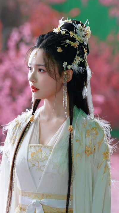 水龙吟 阿谁 林允