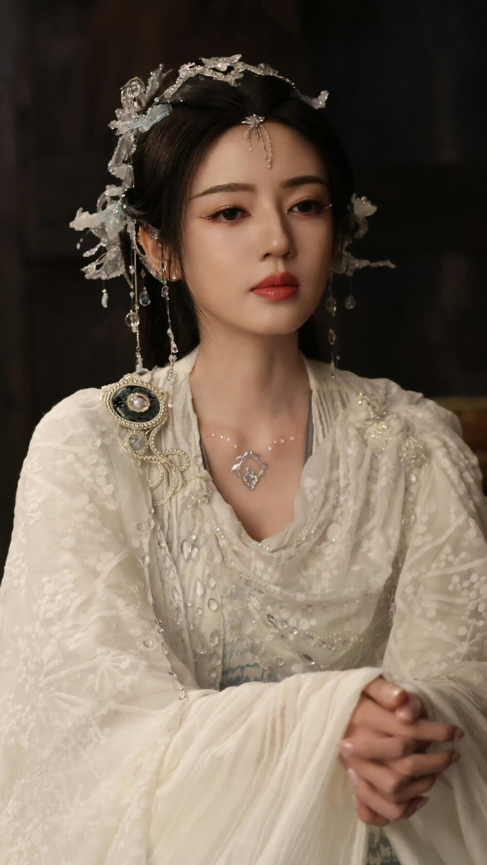 天地剑心 龙微云 何瑞贤