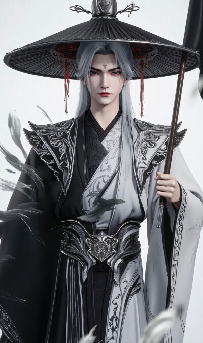 久违的堆糖
王林真的帅！