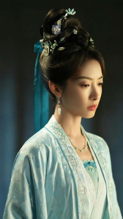 山河枕 楚瑜 宋茜