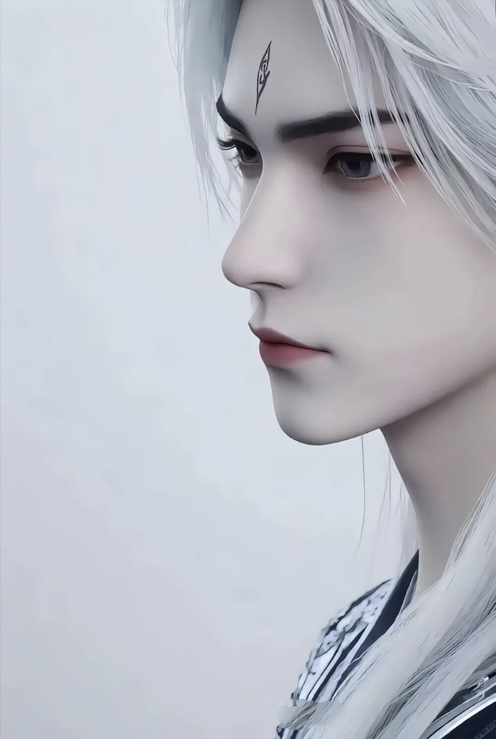 久违的堆糖
王林真的帅！