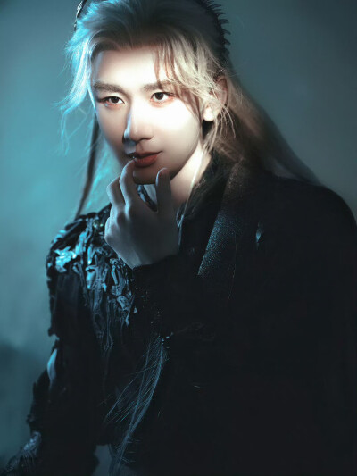 成毅王权富贵 ​​​