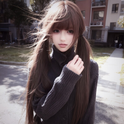 女头
仅自用 二改