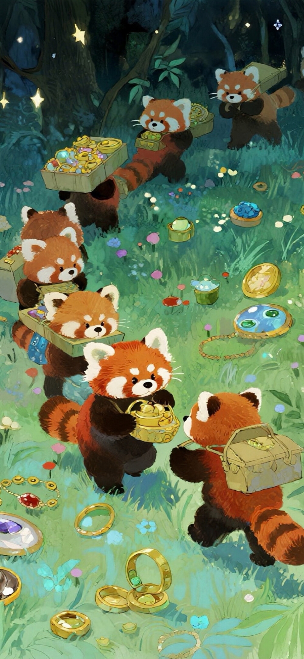 壁纸