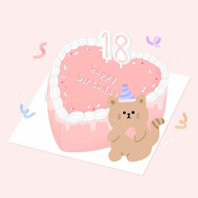 可爱小动物插画
插画师：illusbyyj