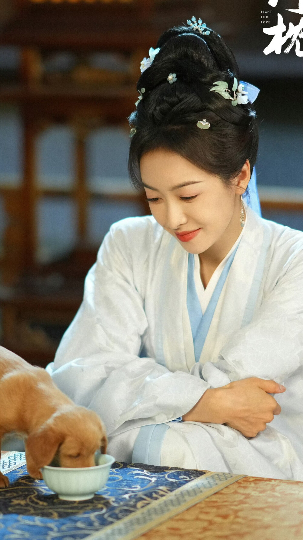 山河枕 楚瑜 宋茜