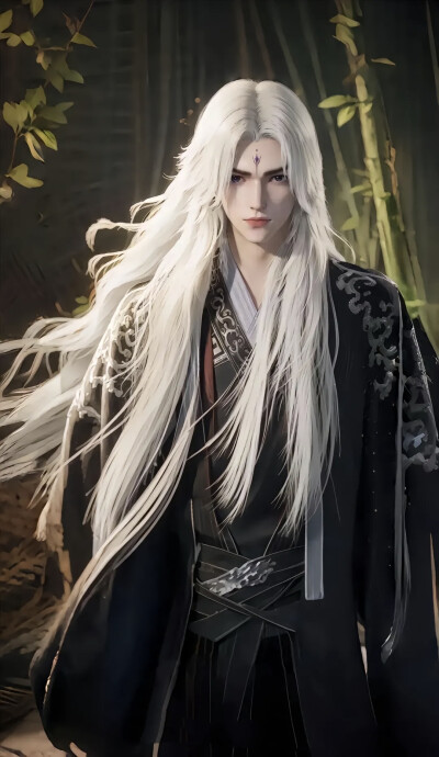 久违的堆糖
王林真的帅！