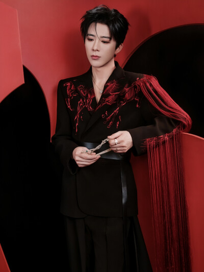 刘宇宁演唱会西安站