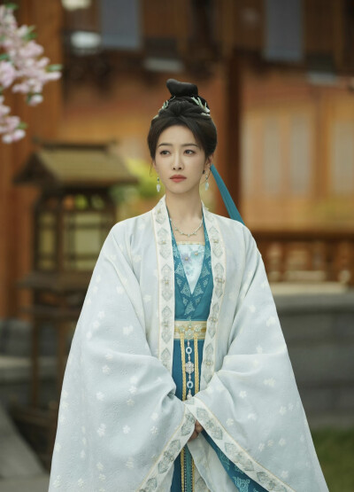 古装