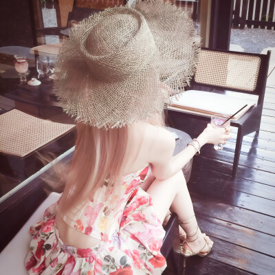 女头
仅自用 二改