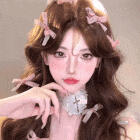 圆饱饱～萌 可爱♡