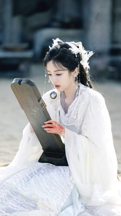 天地剑心 龙微云