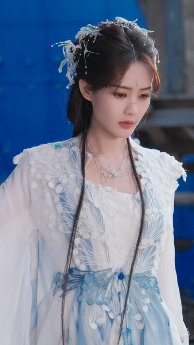 天地剑心 清瞳 李一桐