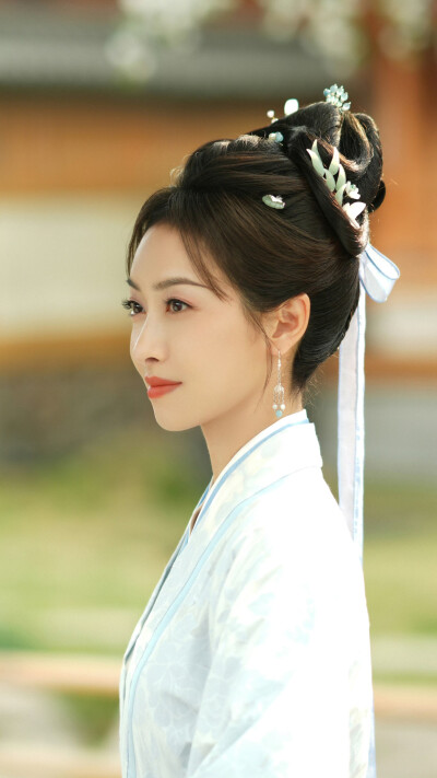 山河枕 楚瑜 宋茜